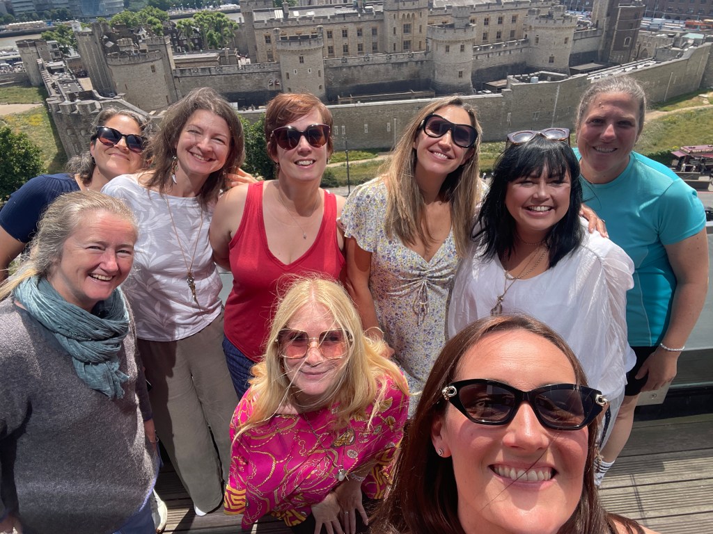 Why Investing in Yourself as a Founder Isn’t a Luxury – It’s&nbsp;Strategy.